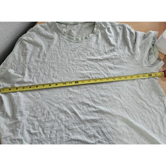 Cremieux Premium Denim Washed Short Sleeve T-shirt XL - Picture 3 of 7